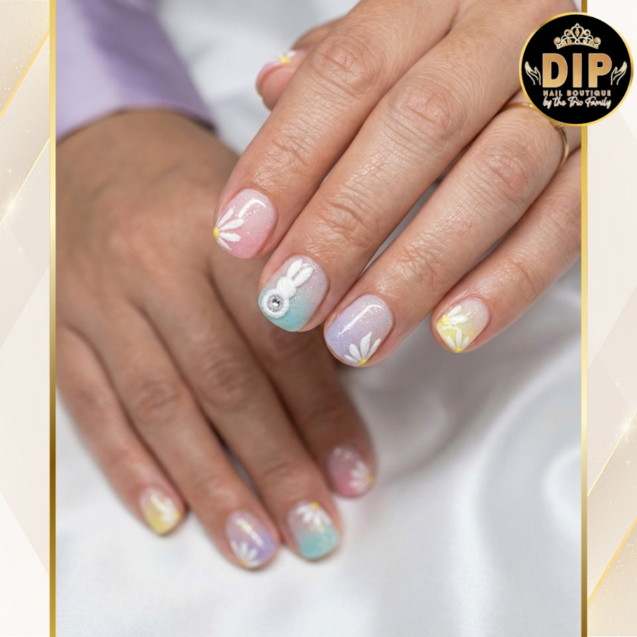 Dip Nail Boutique